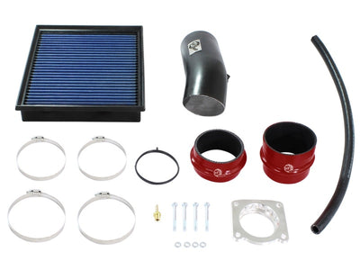 aFe MagnumFORCE Intake Super Stock Pro 5R 07-13 Toyota Tundra V8 4.6L/5.7L-Cold Air Intakes-Deviate Dezigns (DV8DZ9)