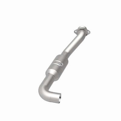 Magnaflow Conv DF 2011-2014 F-150 V6 3.5L OEM Underbody-Catalytic Converter Direct Fit-Deviate Dezigns (DV8DZ9)