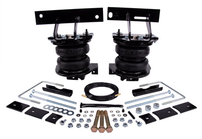 Air Lift Loadlifter 7500XL Ultimate for 2020 Ford F250/F350 DRW 4WD-Air Suspension Kits-Deviate Dezigns (DV8DZ9)