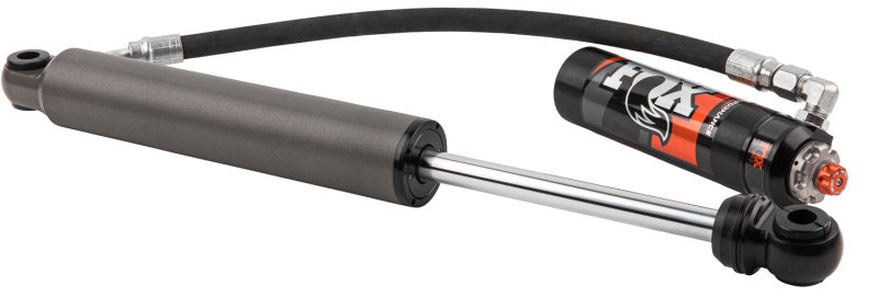 Fox 2019+ GM 1500 Performance Elite Series 2.5 Reservoir Rear Adjustable Shocks-Shocks and Struts-Deviate Dezigns (DV8DZ9)