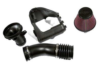 Roush 2011-2014 Ford F-150 6.2L Cold Air Kit-Cold Air Intakes-Deviate Dezigns (DV8DZ9)