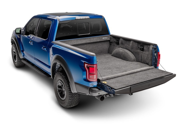 BedRug 15-23 Ford F-150 8ft Bed Bedliner-Bed Liners-Deviate Dezigns (DV8DZ9)