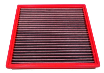 BMC 07-14 Ford Expedition 5.4 V8 Replacement Panel Air Filter-Air Filters - Drop In-Deviate Dezigns (DV8DZ9)