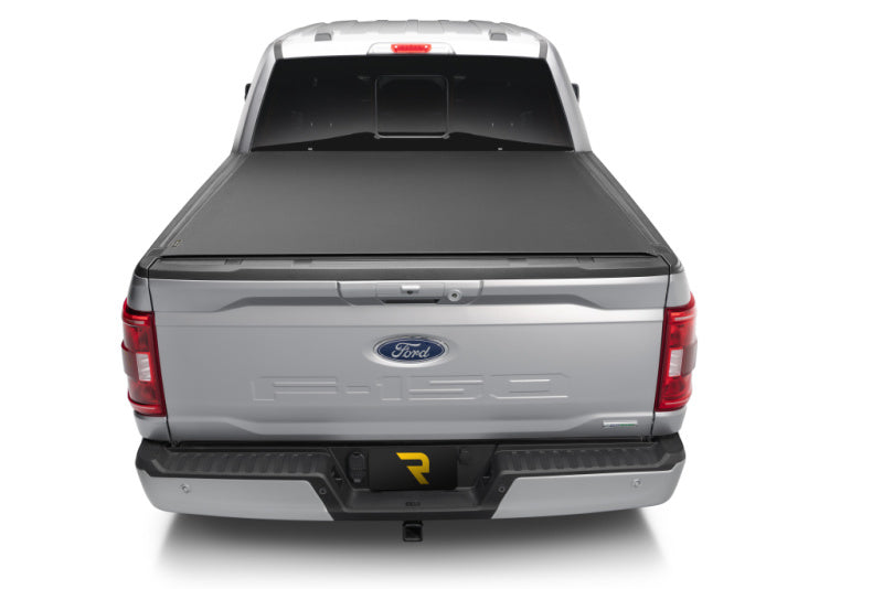 Truxedo 15-21 Ford F-150 6ft 6in Pro X15 Bed Cover-Bed Covers - Roll Up-Deviate Dezigns (DV8DZ9)