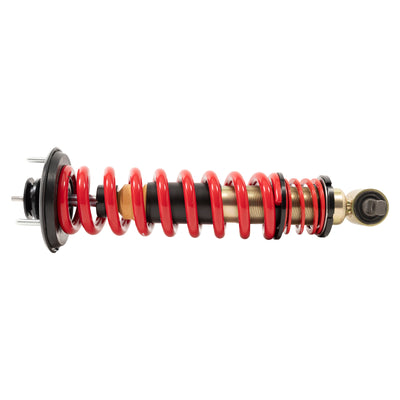 Belltech 4in Lift Coilover Kit 07-18 GM 1500 2/4WD-Coilovers-Deviate Dezigns (DV8DZ9)