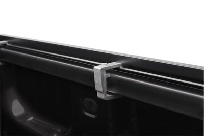 Truxedo 14-18 GMC Sierra & Chevrolet Silverado 1500 8ft TruXport Bed Cover-Bed Covers - Roll Up-Deviate Dezigns (DV8DZ9)