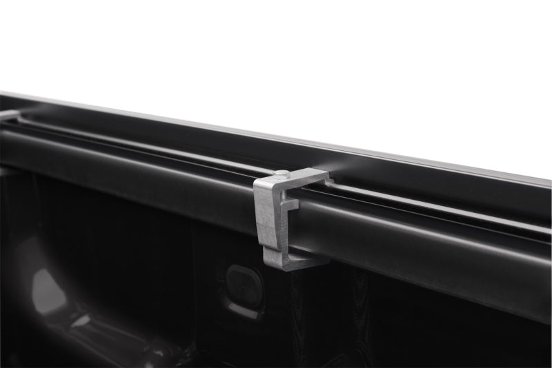 Truxedo 14-18 GMC Sierra & Chevrolet Silverado 1500 8ft TruXport Bed Cover-Bed Covers - Roll Up-Deviate Dezigns (DV8DZ9)
