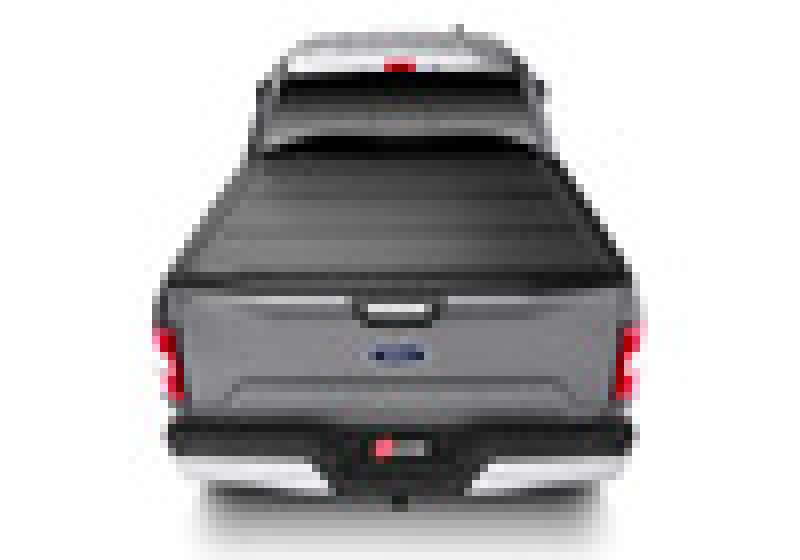 BAK 15-20 Ford F-150 6ft 6in Bed BAKFlip MX4 Matte Finish-Tonneau Covers - Hard Fold-Deviate Dezigns (DV8DZ9)