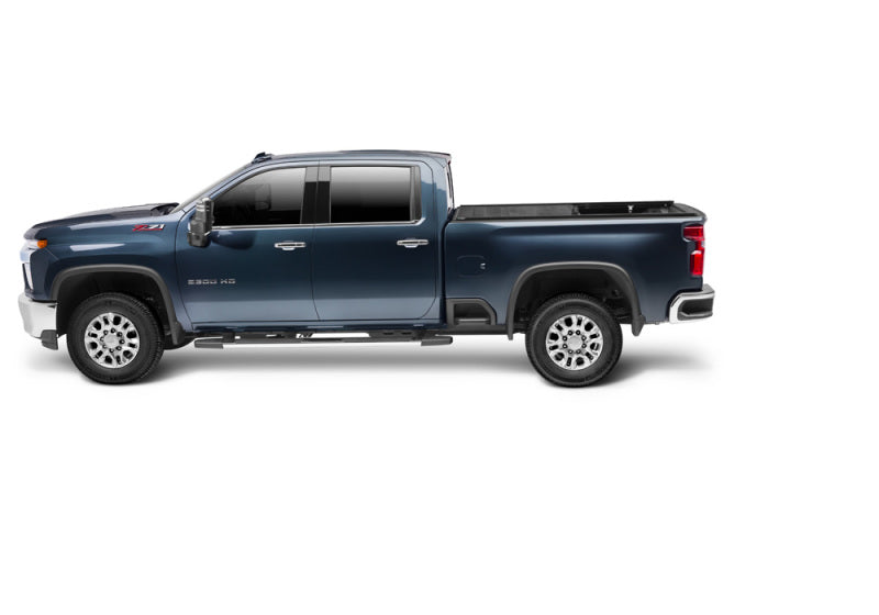 Retrax 2019 Chevy & GMC 5.8ft Bed 1500 PowertraxPRO XR-Retractable Bed Covers-Deviate Dezigns (DV8DZ9)