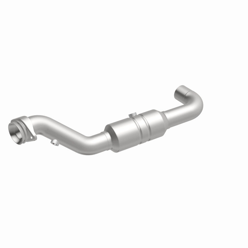 Magnaflow Conv DF 2011-2014 F-150 V6 3.5L OEM Underbody-Catalytic Converter Direct Fit-Deviate Dezigns (DV8DZ9)