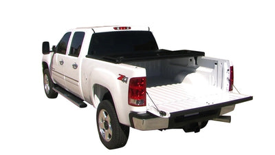 Tonno Pro 09-17 Dodge RAM 1500 5.7ft Fleetside Hard Fold Tonneau Cover-Tonneau Covers - Hard Fold-Deviate Dezigns (DV8DZ9)