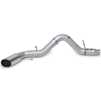 Banks Power 20-21 Chevy/GMC 2500/3500 6.6L Monster Sport Exhaust System-Catback-Deviate Dezigns (DV8DZ9)