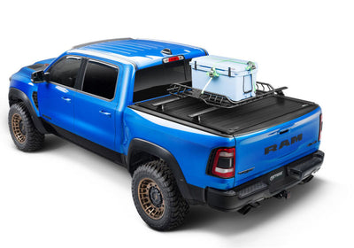 Retrax 2019 Ram 1500 RetraxPRO XR-Retractable Bed Covers-Deviate Dezigns (DV8DZ9)