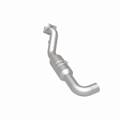 Magnaflow Conv DF 2011-2014 F-150 V6 3.5L OEM Underbody-Catalytic Converter Direct Fit-Deviate Dezigns (DV8DZ9)