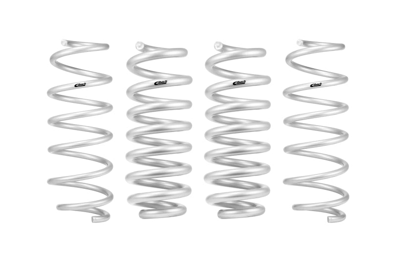 Eibach 19-23 Chevrolet BLAZER Pro-Lift-Kit Springs (Front & Rear Springs)-Suspension Packages-Deviate Dezigns (DV8DZ9)