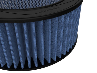 aFe MagnumFLOW Air Filters OER P5R A/F P5R Ford Trucks 83-94 V8-7.3L (d)-Air Filters - Direct Fit-Deviate Dezigns (DV8DZ9)