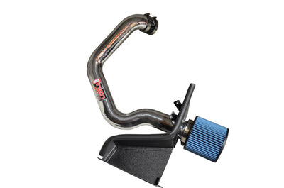 Injen 16-18 VW Jetta I4 1.4L TSI SP Series Short Ram Polished Intake System-Cold Air Intakes-Deviate Dezigns (DV8DZ9)