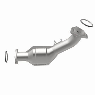 MagnaFlow Conv DF 01- 02 Tacoma 3.4L EC/SB 4-Catalytic Converter Direct Fit-Deviate Dezigns (DV8DZ9)