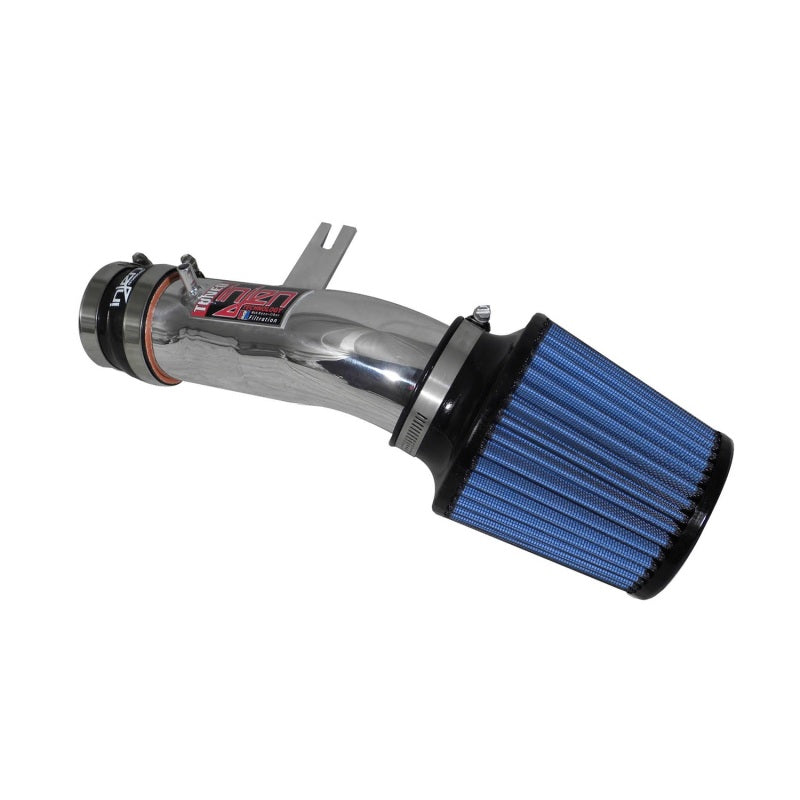 Injen 12 Hyundai Veloster 1.6L 4cyl Polished Short Ram Intake-Cold Air Intakes-Deviate Dezigns (DV8DZ9)