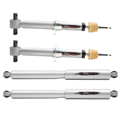 Belltech Street Performance Shock Absorber Set-Shocks and Struts-Deviate Dezigns (DV8DZ9)