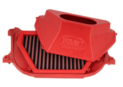 BMC Bmc Air FilterYzf-R6-Air Filters - Direct Fit-Deviate Dezigns (DV8DZ9)