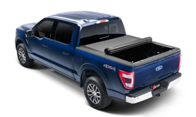 BAK 2022 Ford Maverick 4.5ft Revolver X4s-Tonneau Covers - Roll Up-Deviate Dezigns (DV8DZ9)