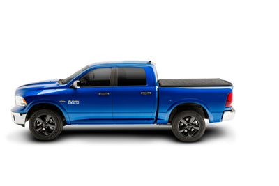 Extang 09-18 Dodge Ram 1500 / 2019 Ram 1500 Classic (5ft 7in) Trifecta 2.0-Tonneau Covers - Soft Fold-Deviate Dezigns (DV8DZ9)