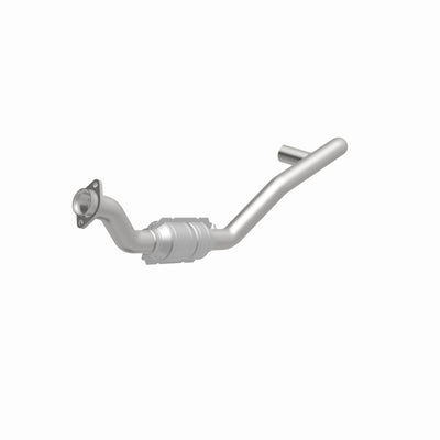 MagnaFlow Conv DF 04-05 Dodge RAM 1500 Pickup 3.7L (Inc 4WD 4.7L) D/S-Catalytic Converter Direct Fit-Deviate Dezigns (DV8DZ9)