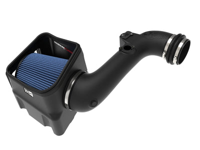 aFe 11-16 GM Silverado / Sierra 2500/3500HD (6.6L V8) MagnumFORCE Intake Stage-2 Pro 5R-Cold Air Intakes-Deviate Dezigns (DV8DZ9)