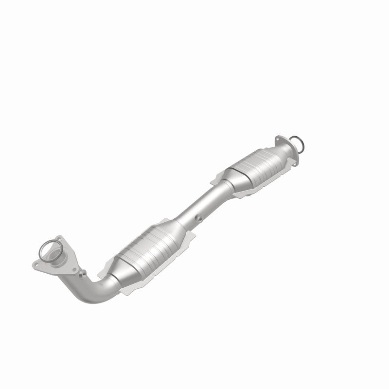 Magnaflow Conv DF 07-08 Tundra 5.7L P/S-Catalytic Converter Direct Fit-Deviate Dezigns (DV8DZ9)