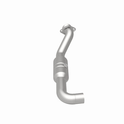 Magnaflow 11-12 Ford F-150 3.5L Direct Fit Converter-Catalytic Converter Direct Fit-Deviate Dezigns (DV8DZ9)