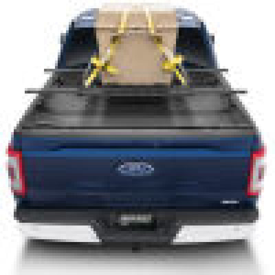 Retrax 15-18 F-150 Super Crew / Super Cab & Reg. Cab 6.5ft Bed RetraxPRO XR-Retractable Bed Covers-Deviate Dezigns (DV8DZ9)