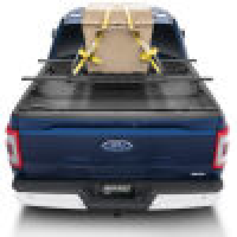 Retrax 15-18 F-150 Long Bed RetraxPRO XR-Retractable Bed Covers-Deviate Dezigns (DV8DZ9)