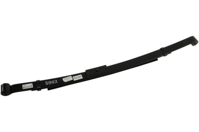 Belltech LEAF SPRING 97-04 DAKOTA 3inch-Leaf Springs & Accessories-Deviate Dezigns (DV8DZ9)