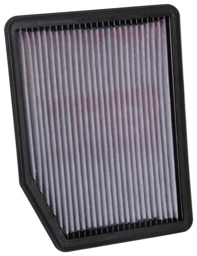 Airaid 2019 Chevrolet Silverado 1500 V8-5.3L F/I Replacement Air Filter-Air Filters - Drop In-Deviate Dezigns (DV8DZ9)