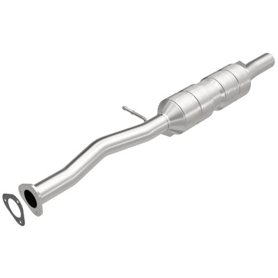 MagnaFlow Conv DF 00-01 Excursion With 5.4L A-Catalytic Converter Direct Fit-Deviate Dezigns (DV8DZ9)