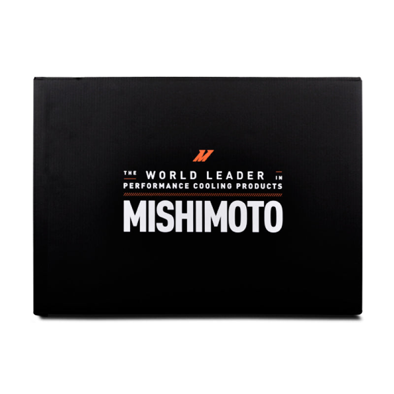 Mishimoto 99-04 Ford Lightning Aluminum Radiator-Radiators-Deviate Dezigns (DV8DZ9)