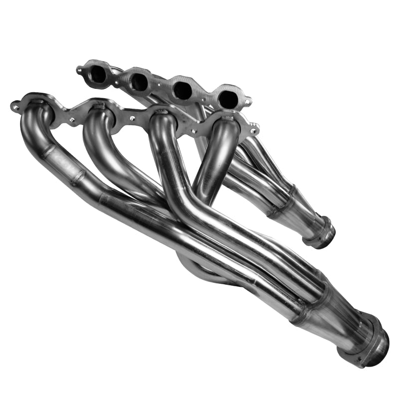 Kooks 15-20 Chevrolet Suburban LT LS LTZ Premier 1-3/4 x 3 Header & Catted Y-Pipe Kit-Headers & Manifolds-Deviate Dezigns (DV8DZ9)