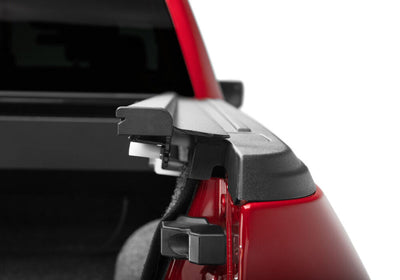 Retrax 21-22 Ford F-150 Super Crew/Super Cab (Incl. 2022 Lightning) 5.5ft Bed RetraxPRO MX-Retractable Bed Covers-Deviate Dezigns (DV8DZ9)