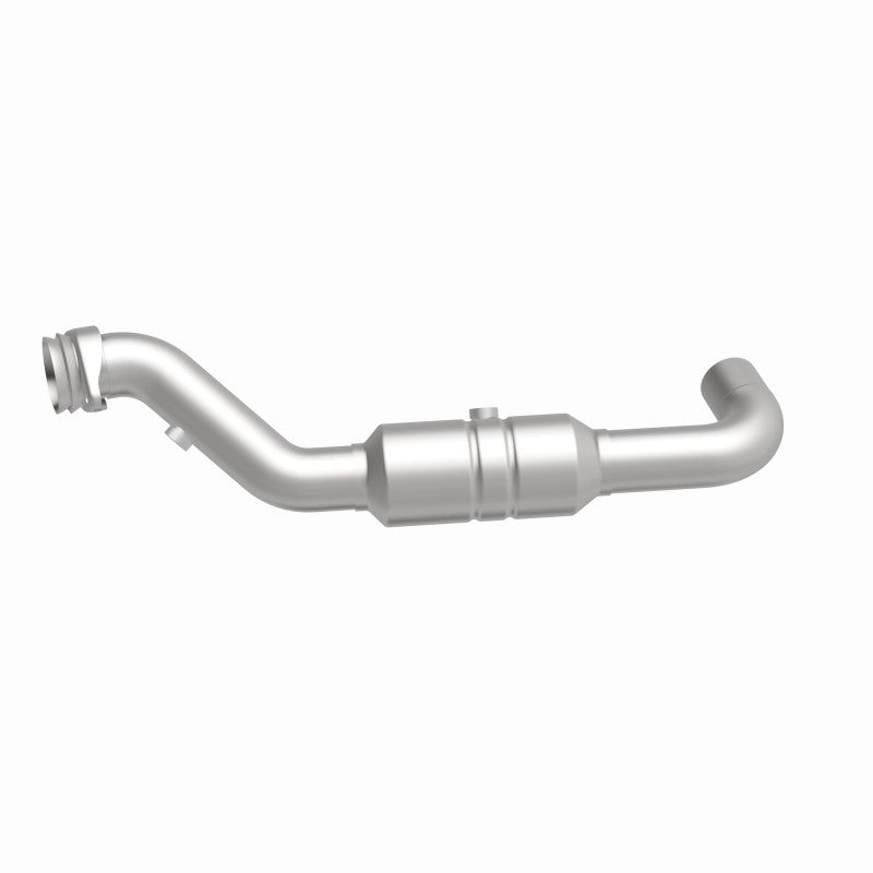 Magnaflow 11-12 Ford F-150 3.5L Direct Fit Converter-Catalytic Converter Direct Fit-Deviate Dezigns (DV8DZ9)