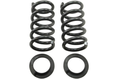 Belltech PRO COIL SPRING SET 98-03 S-BLAZER 2-3inch 6 Cyl-Lowering Springs-Deviate Dezigns (DV8DZ9)