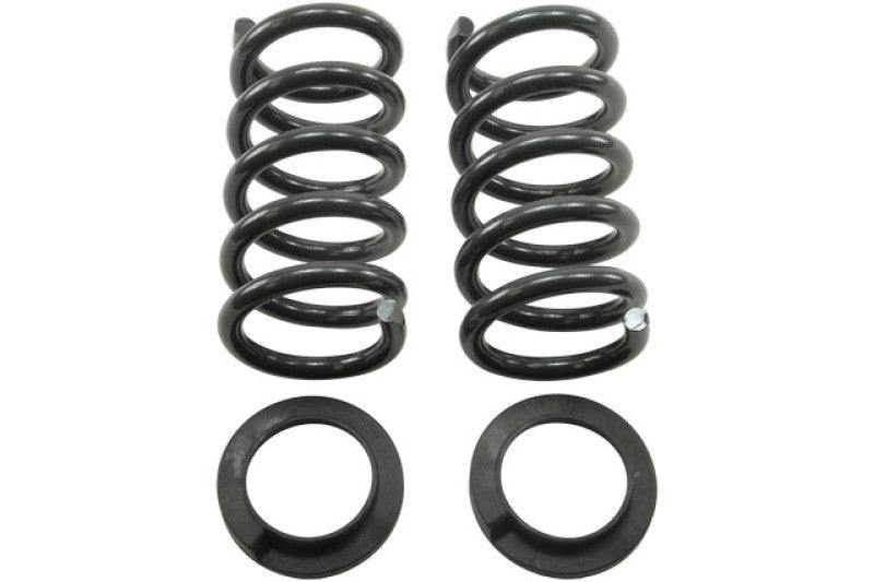 Belltech PRO COIL SPRING SET 98-03 S-BLAZER 2-3inch 6 Cyl-Lowering Springs-Deviate Dezigns (DV8DZ9)