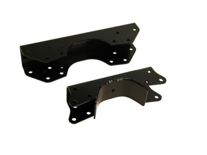 Belltech C-SECTION KIT 82-03 S10/S15 PU ONLY-Chassis Bracing-Deviate Dezigns (DV8DZ9)