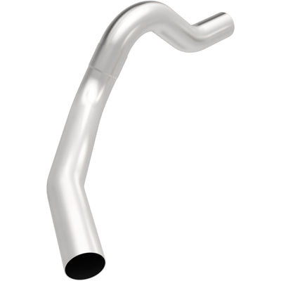 MagnaFlow Univ TP Assy 98-01 Dodge Ram Diesel-Tail Pipes-Deviate Dezigns (DV8DZ9)