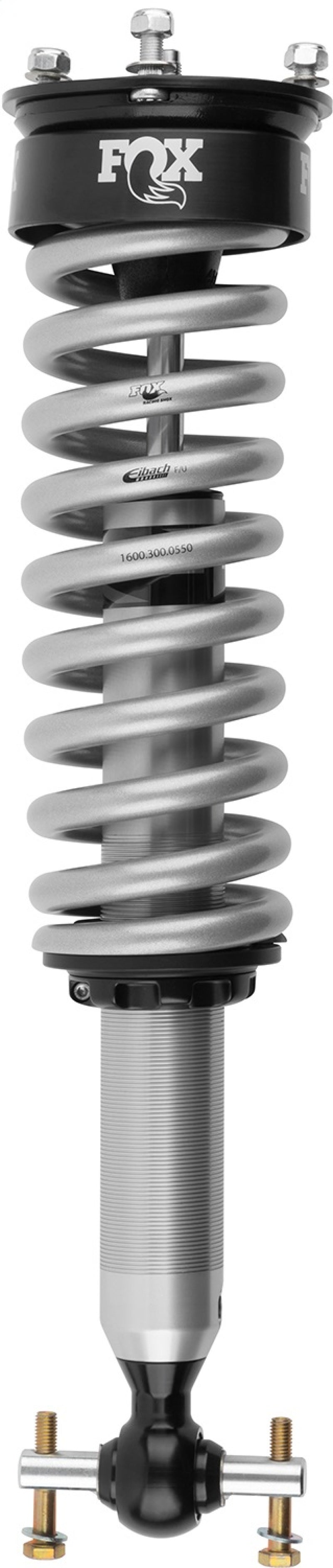 Fox 19+ GM 1500 2.0 Performance Series 4.9in. IFP Coilover Shock / 0-2in Lift-Coilovers-Deviate Dezigns (DV8DZ9)