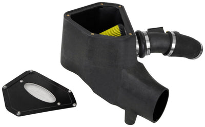 Airaid 19-23 Chevrolet Blazer 3.6L V6 F/I Cold Air Intake System-Cold Air Intakes-Deviate Dezigns (DV8DZ9)