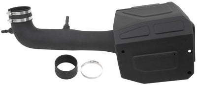 AEM Brute Force Intake System 14-15 Chevrolet/GMC Silverado/Sierra 1500 5.3L/6.2L V8-Cold Air Intakes-Deviate Dezigns (DV8DZ9)