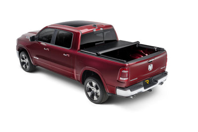 Truxedo 19-20 Ram 1500 (New Body) 6ft 4in TruXport Bed Cover-Bed Covers - Roll Up-Deviate Dezigns (DV8DZ9)