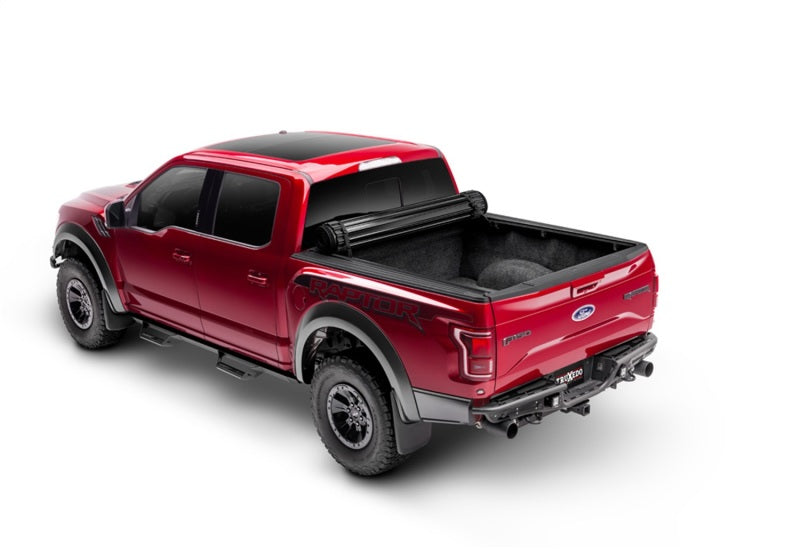 Truxedo 15-21 Ford F-150 6ft 6in Sentry CT Bed Cover-Bed Covers - Roll Up-Deviate Dezigns (DV8DZ9)