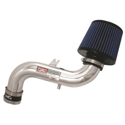 Injen 03-05 Camry 3.0L 3.3L V6 04-05 Solara 3.3L V6 Polished Short Ram Intake-Cold Air Intakes-Deviate Dezigns (DV8DZ9)